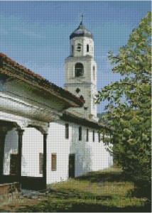 Митрополитската църква